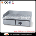 Commercial Pancake Griddle/Competitive Stainless Steel Electric Commercial Pancake Griddle